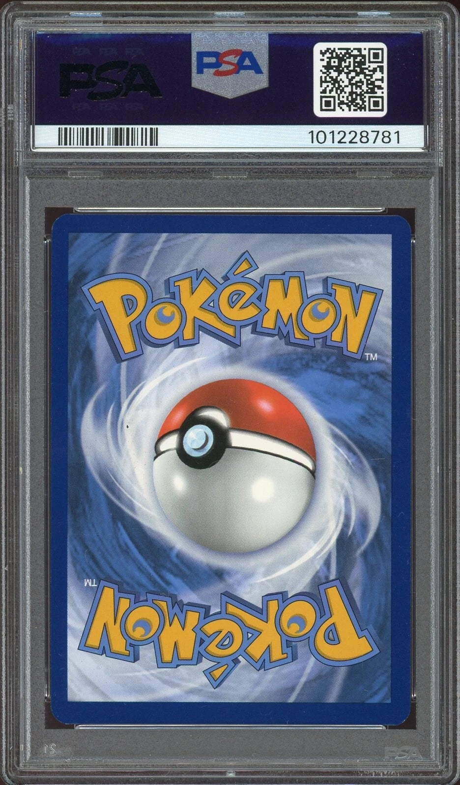 2023 Pokemon Mew EN #003 Venusaur ex PSA 9 Mint