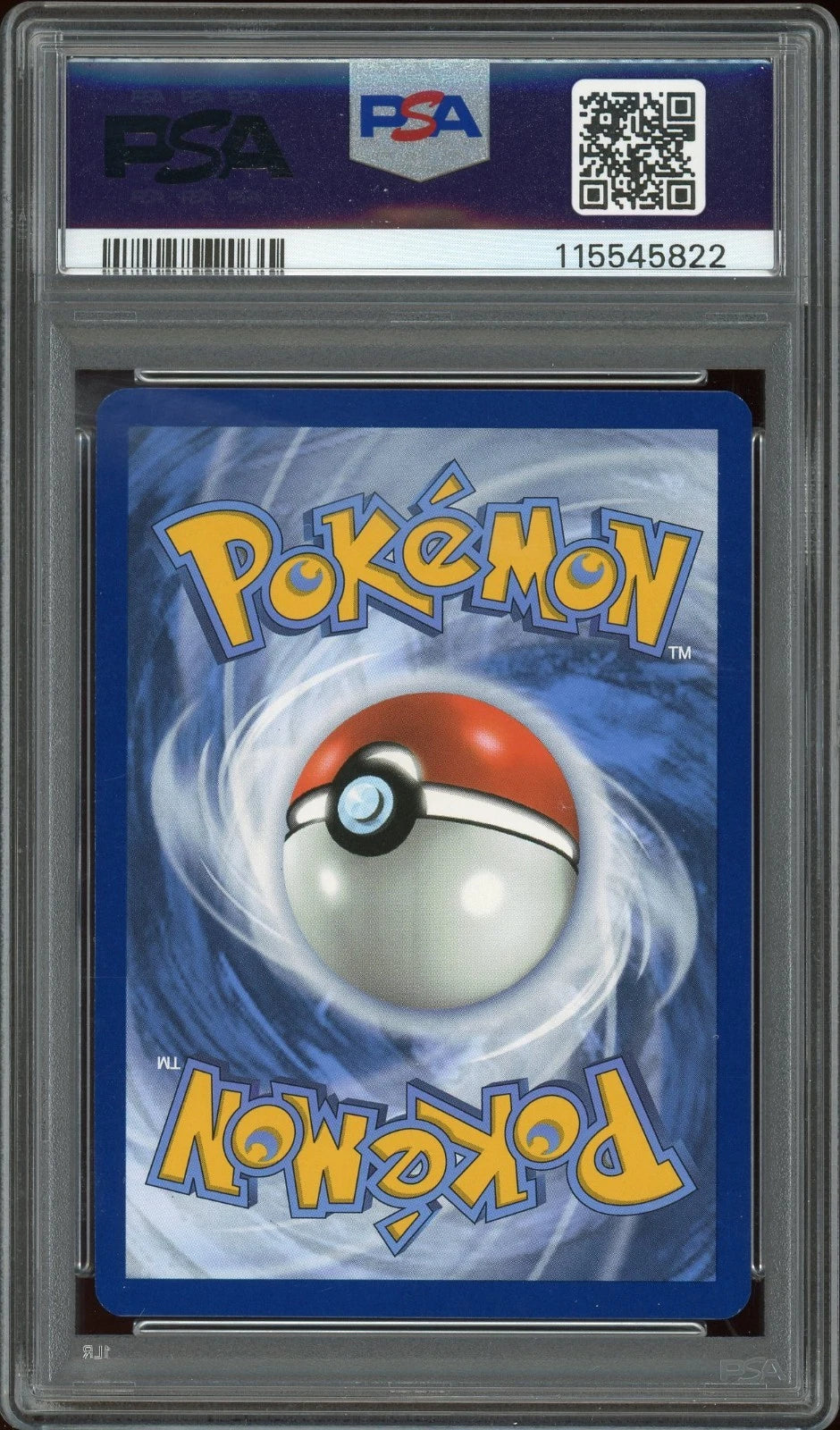 2025 Pokemon Prismatic Evolutions PRE EN #013 Flareon Master Ball Reverse Holo PSA 10 GEM MT