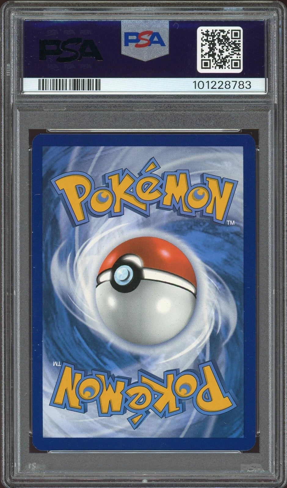 2023 Pokemon Mew EN #151 Mew ex PSA 9 mint