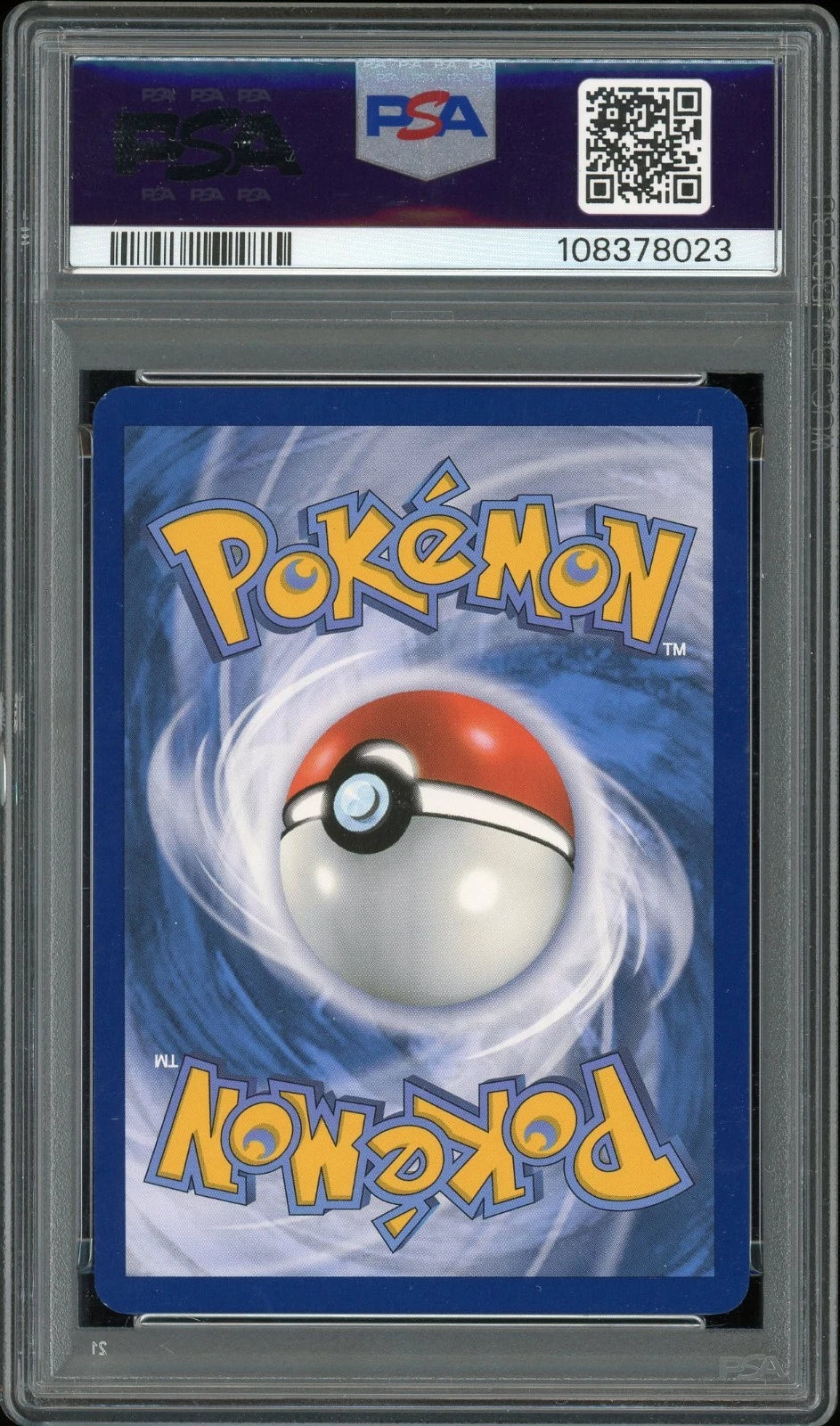 2025 Pokemon Prismatic Evolutions PRE EN #155 Espeon ex Special Illustration Rare PSA 9 Mint