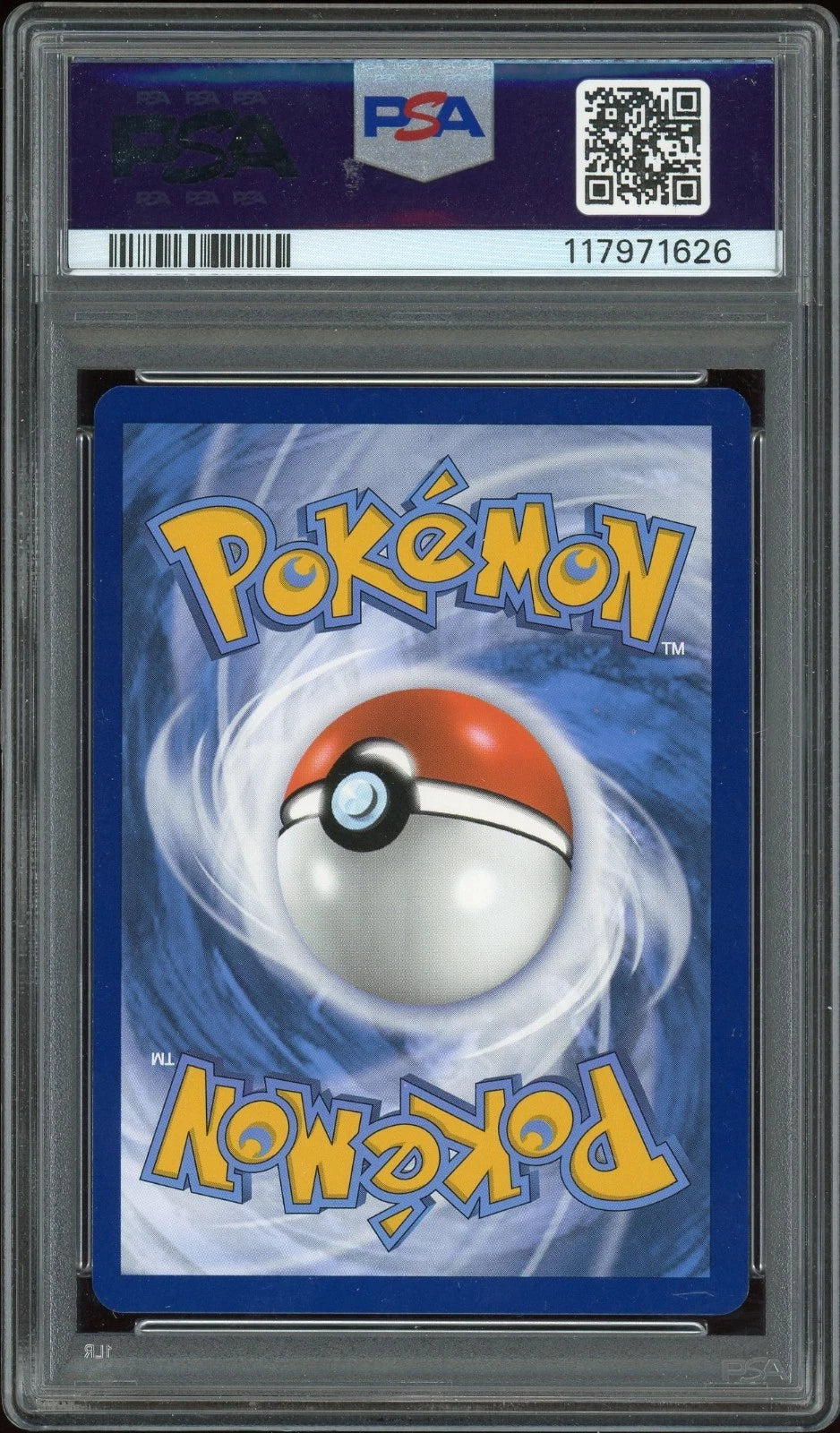 2024 Pokemon Stellar Crown #171 Briar Special Illustration Rare PSA 9 mint