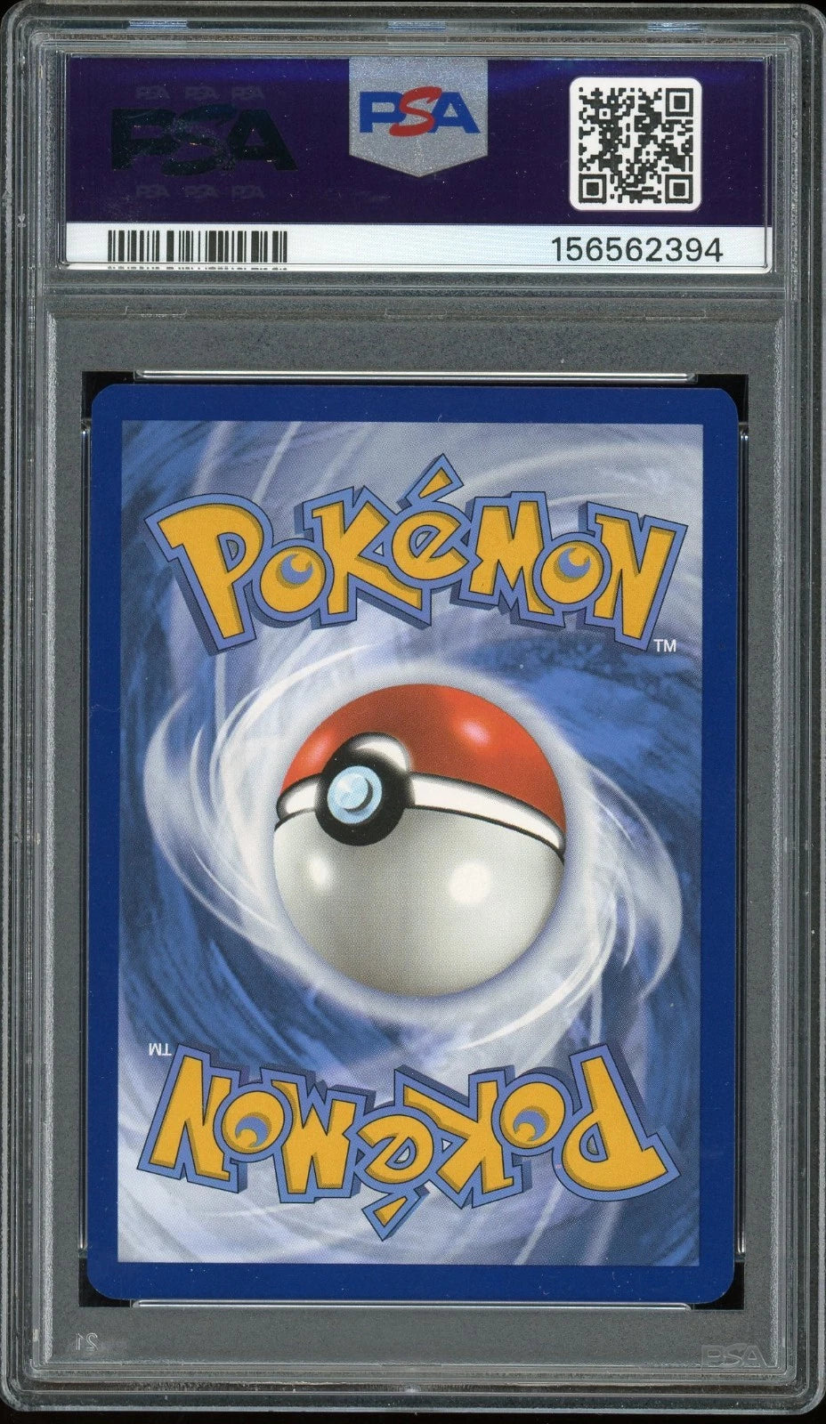 2024 Pokemon Twilight Masquerade EN Torkoal Illustration Rare #172 PSA 9 Mint
