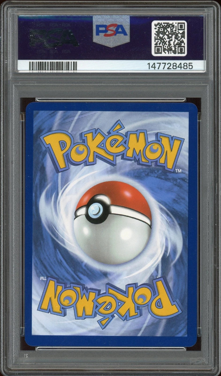 2025 Pokemon Mega Evolution MEG EN #177 Mega Venusaur ex Special Illustration Rare PSA 9 Mint