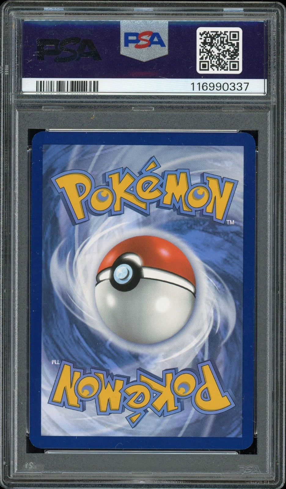 2023 Pokemon Mew EN #182 Venusaur ex Ultra Rare PSA 10 GEM MT