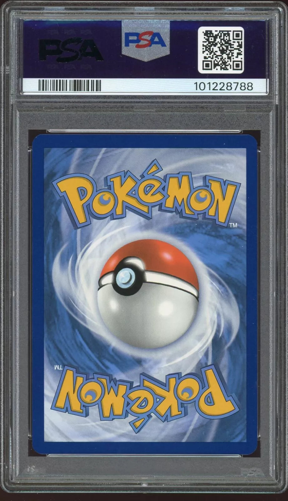 2023 Pokemon Mew EN #188 Alakazam ex Ultra Rare PSA 9 Mint