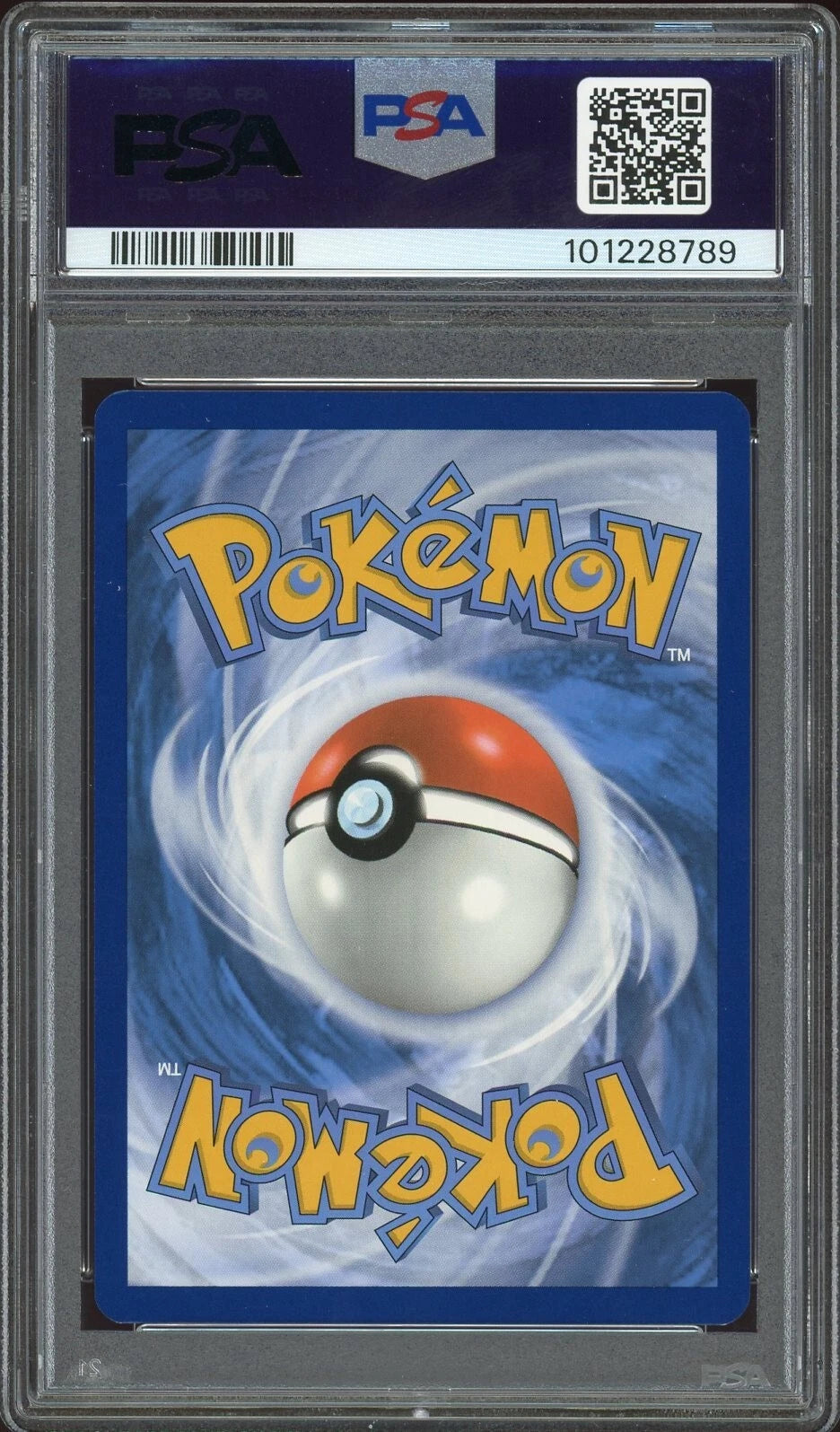 2023 Pokemon Mew EN #192 Zapdos ex Ultra Rare PSA 9 Mint