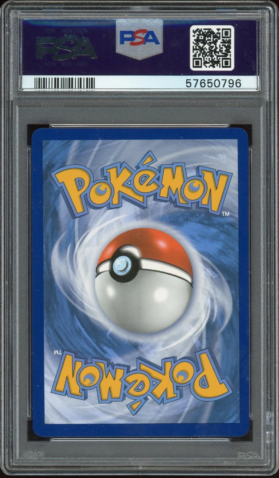 2020 Pokemon Vivid Voltage #203 Telescopic Sight Full Art Secret PSA 9 Mint