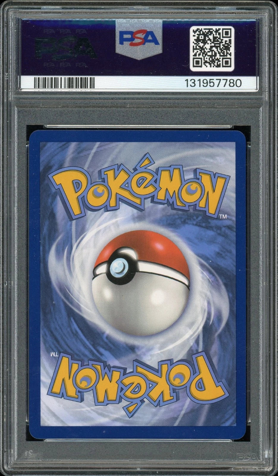2025 Pokemon Destined Rivals EN #221 Ethan's Adventure Ultra Rare PSA 10 GEM MT