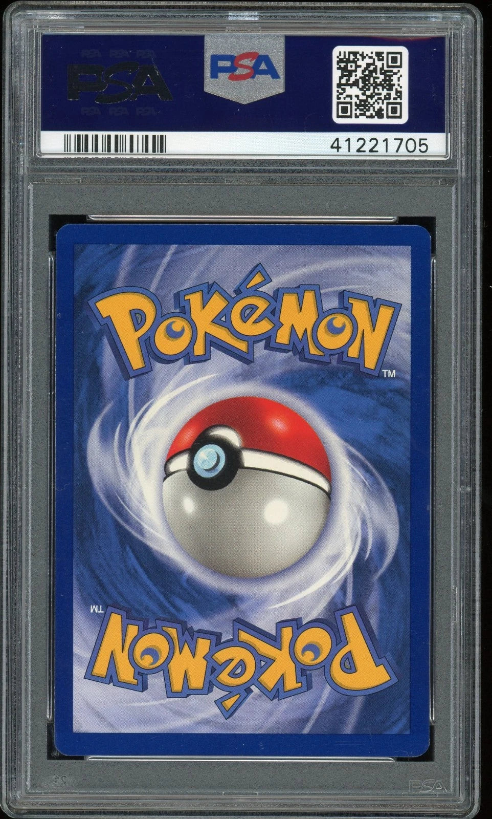 1999 Pokemon Game #60 Ponyta 1st Edition PSA 10 GEM Mt