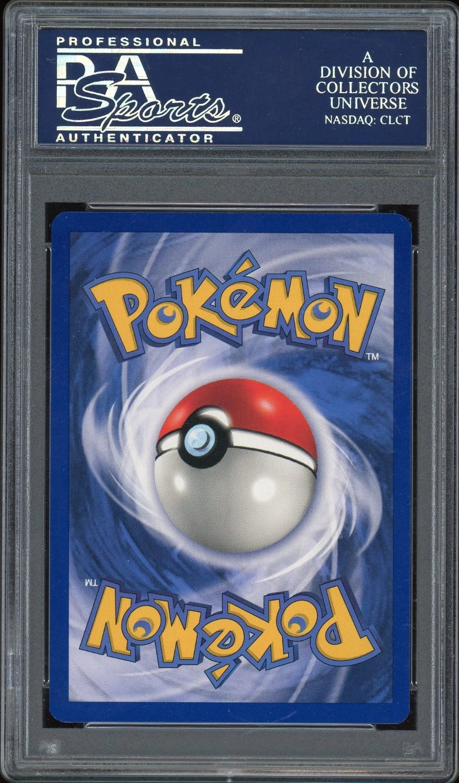 1999 Pokemon Game #94 Potion Shadowless PSA 10 GEM MT