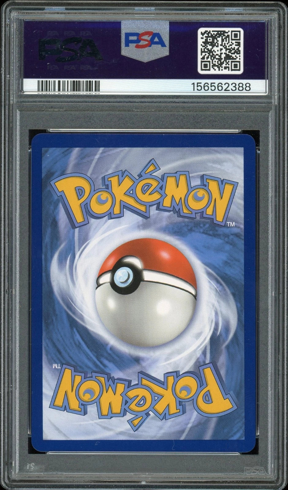 2022 Pokemon Sword & Shield Brilliant Stars #TG21 Full Art Rapid Strike Urshifu Vmax PSA 10 GEM MT
