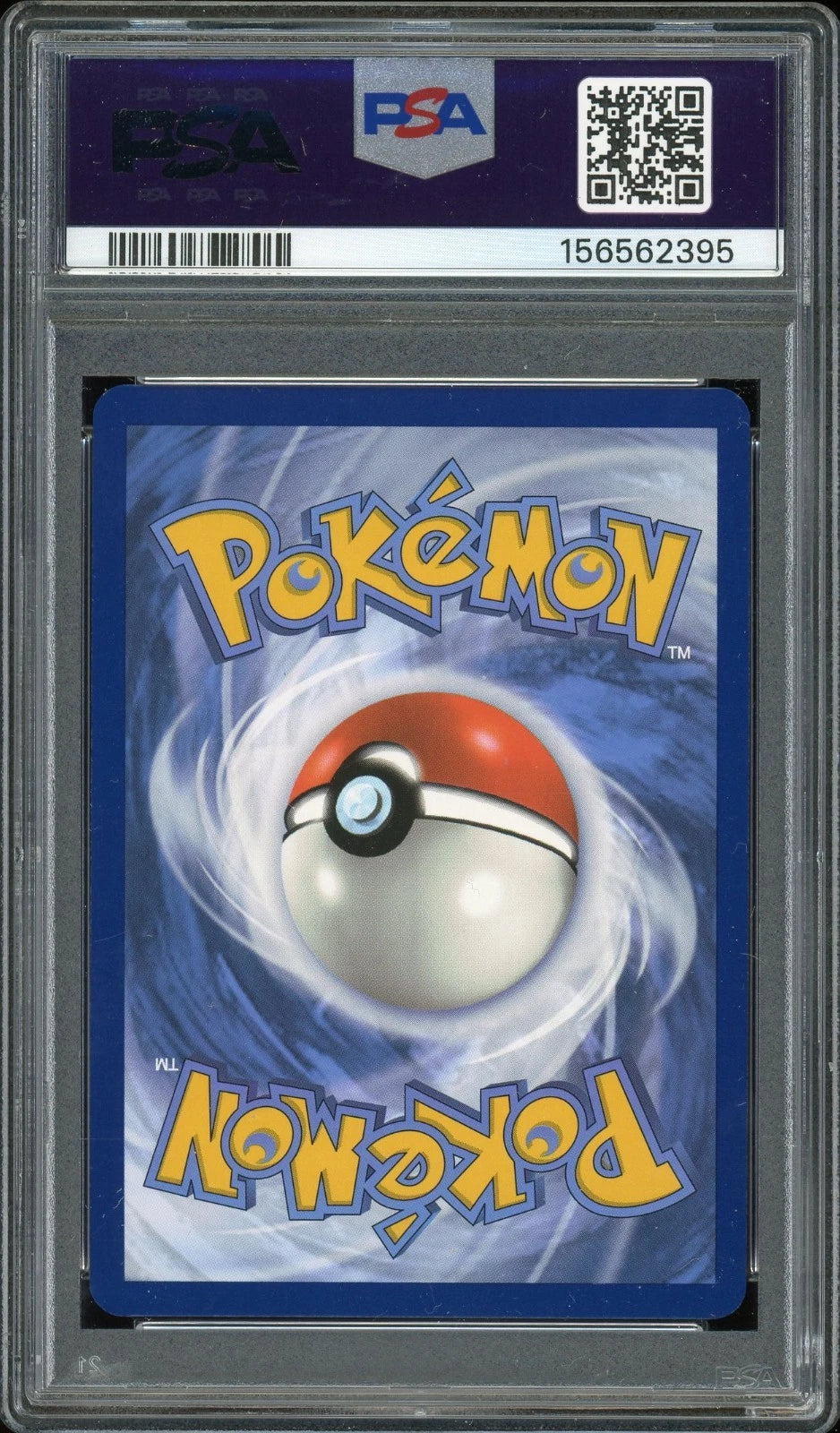 2023 Pokemon Mew EN #009 Blastoise ex PSA 9 Mint