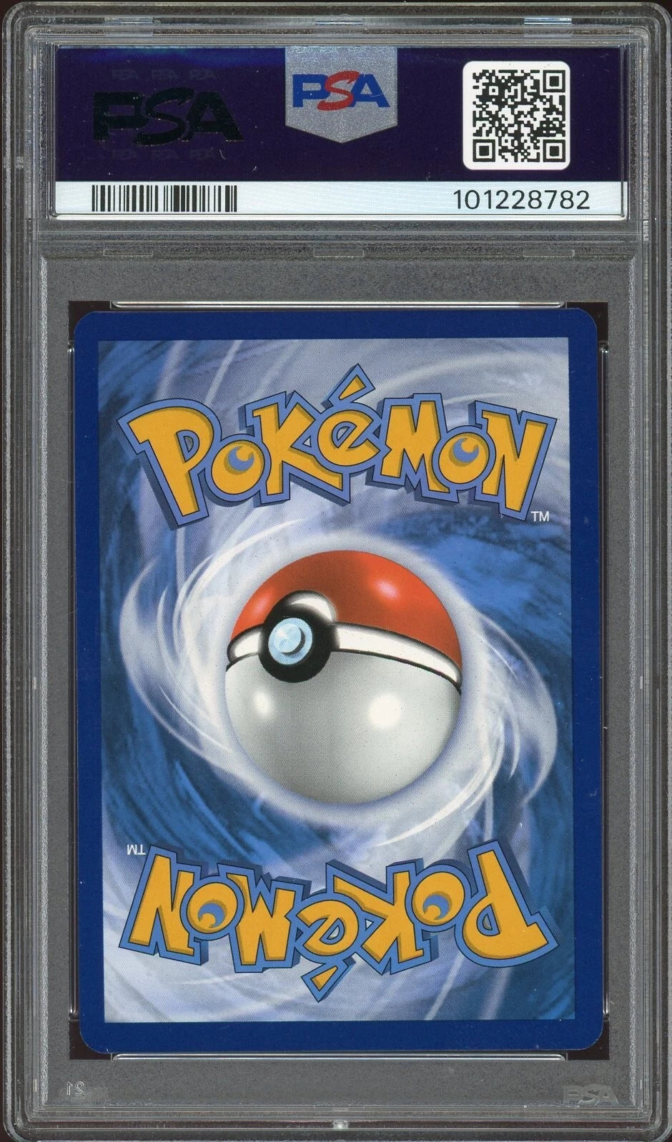 2023 Pokemon Mew EN #076 Golem ex PSA 9 Mint