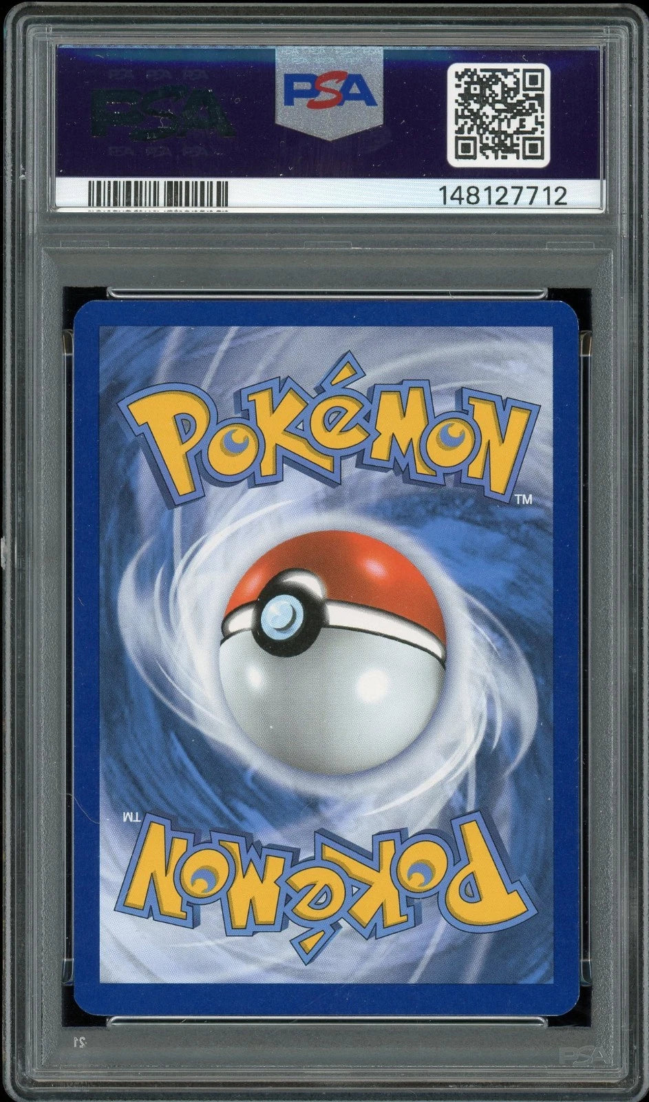 2021 Pokemon Sword & Shiled Black Star Promos #137 Light Toxtricity Holo Celebrations Collection PSA 9 Mint