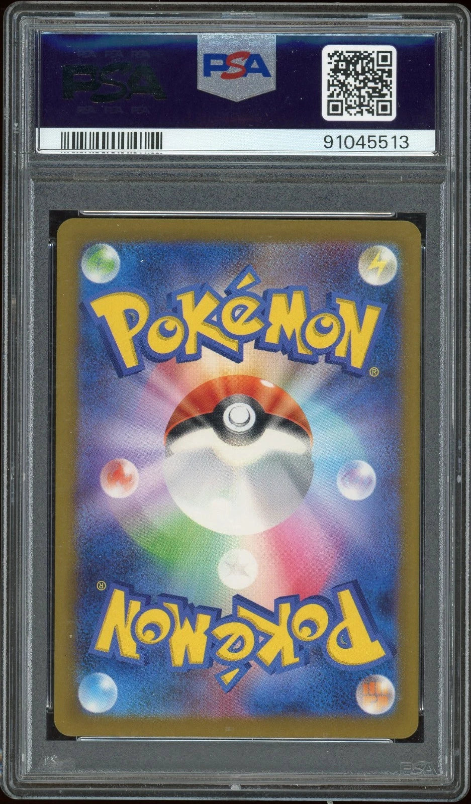 2023 Pokemon Ruler of the Black Flame SV3 JP #139 Charizard ex Ultra Rare PSA 10 GEM MT