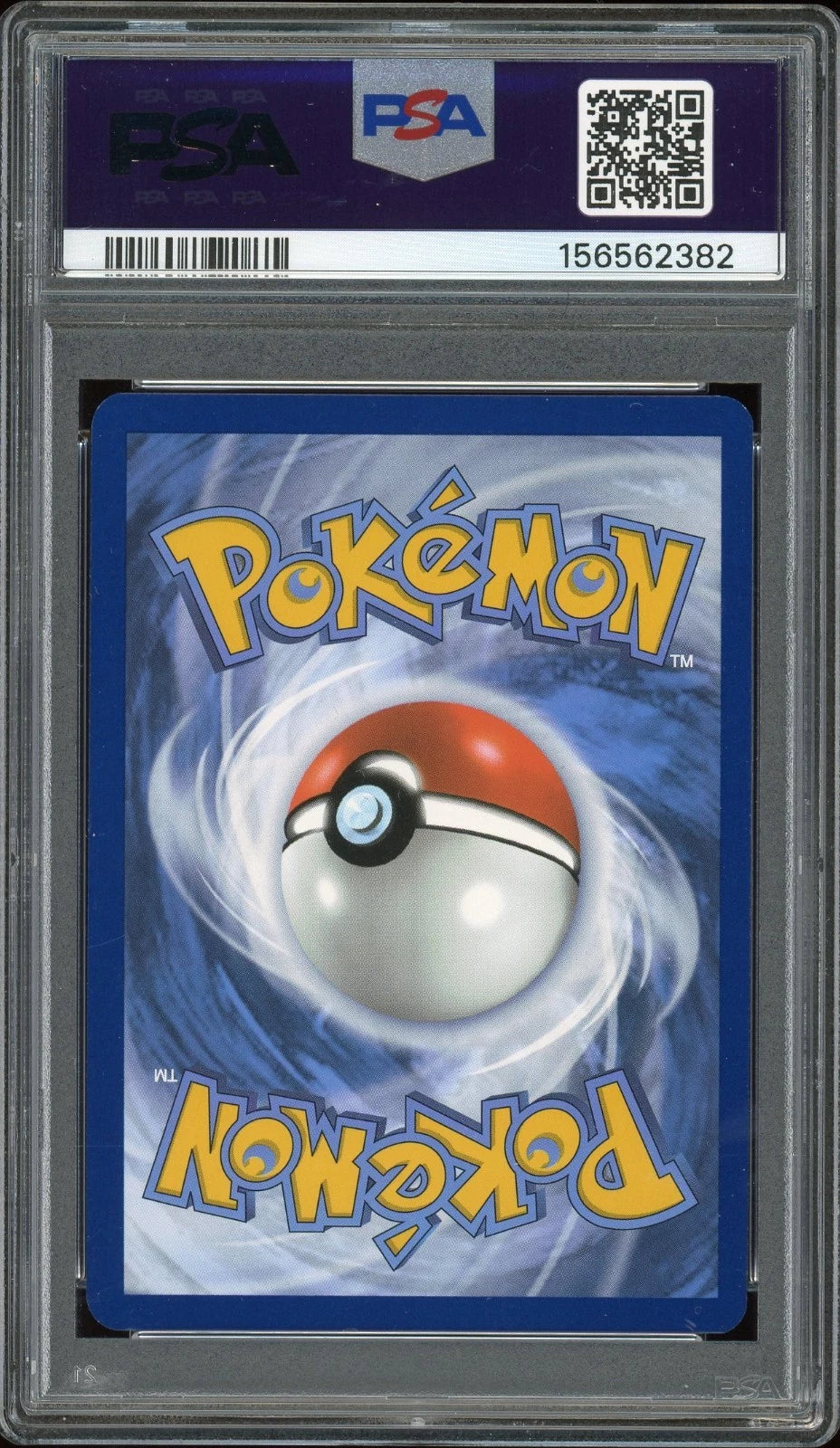 2025 Pokemon Journey Together EN #176 Hop's Zacian ex Ultra Rare PSA 8 NM-MT