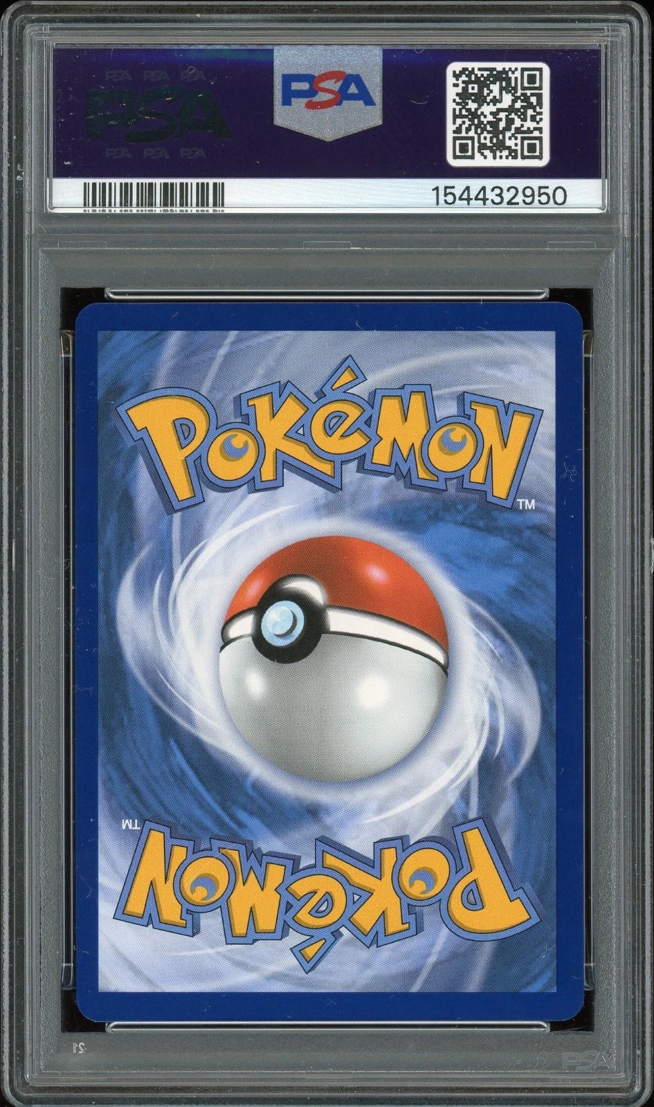 2025 Pokemon Mega Evolution EN #181 Mega Latias ex Special Illustration Rare PSA 9