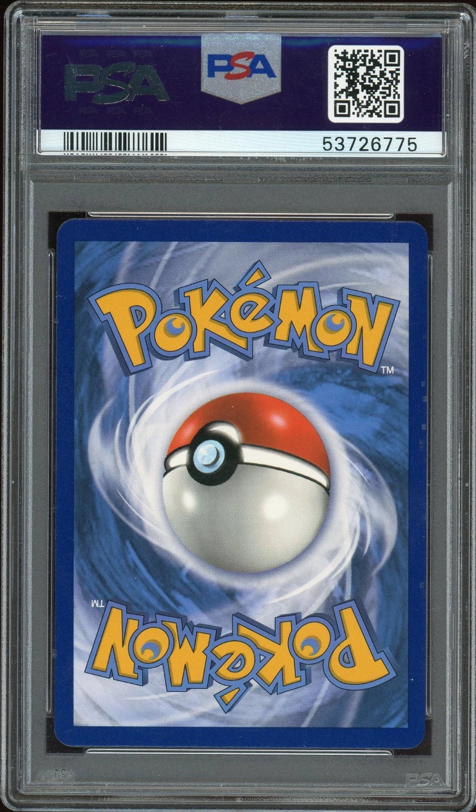 2020 Pokemon Rebel Clash #198 Malamar Vmax Full Art Secret PSA 10 GEM MT