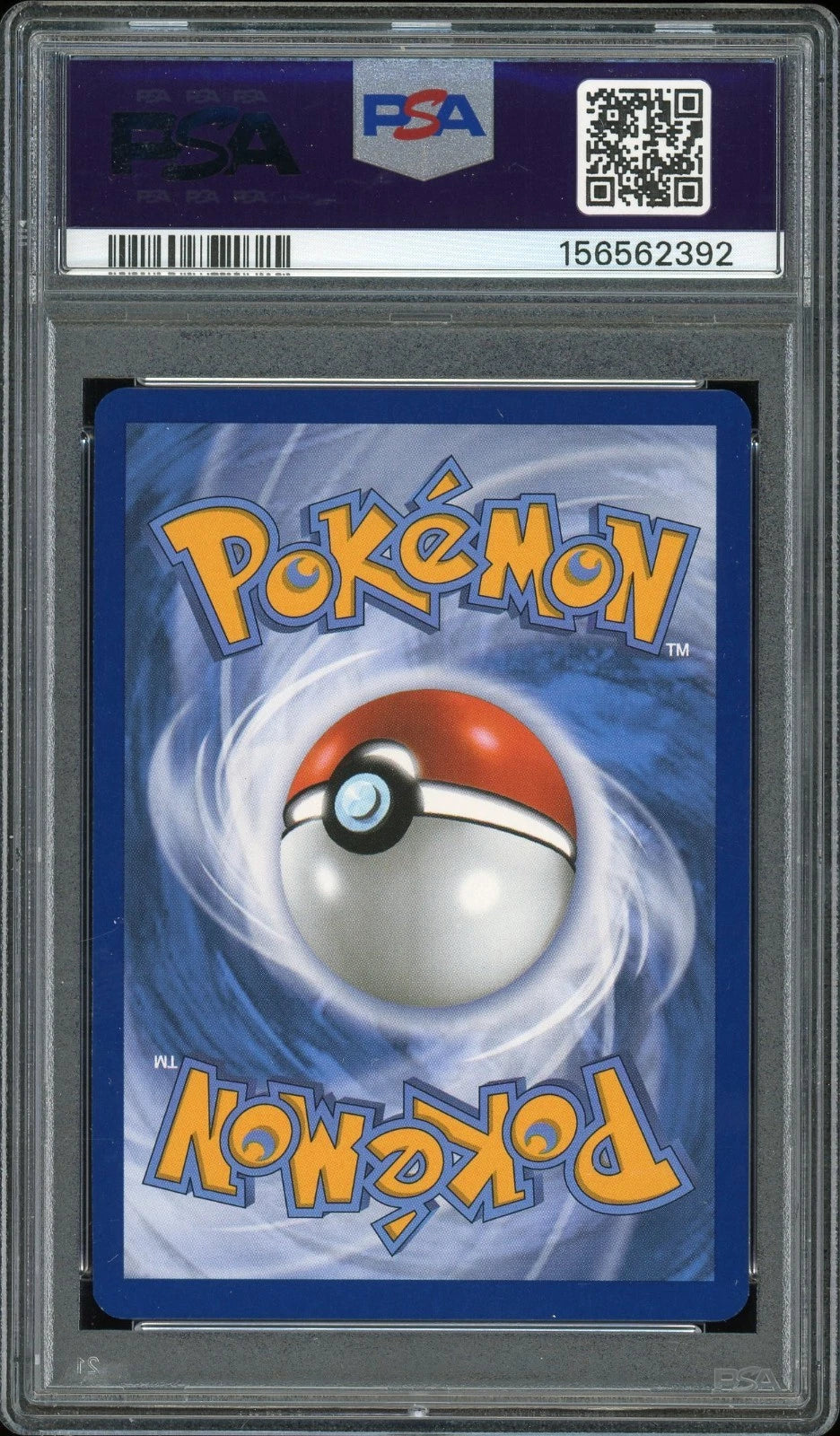 2023 Pokemon Mew 151 EN #202 Zapdos ex Special Illustration Rare PSA 9 Mint