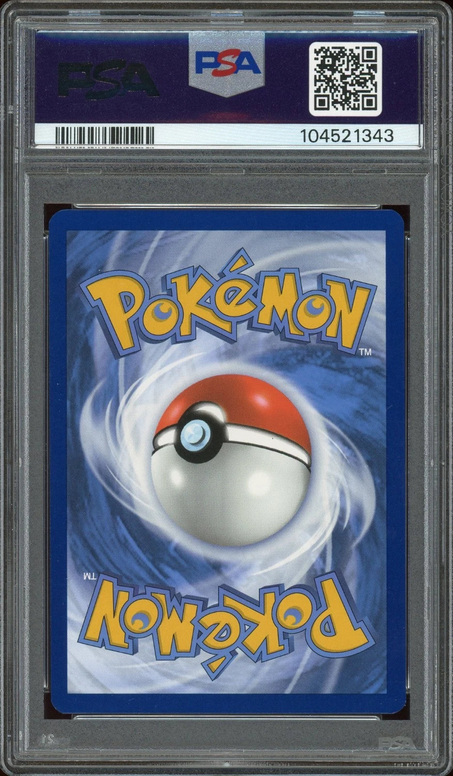 2024 Pokemon Surging Sparks SSP #241 Archaludon ex Special Illustration Rare PSA 10 GEM MT
