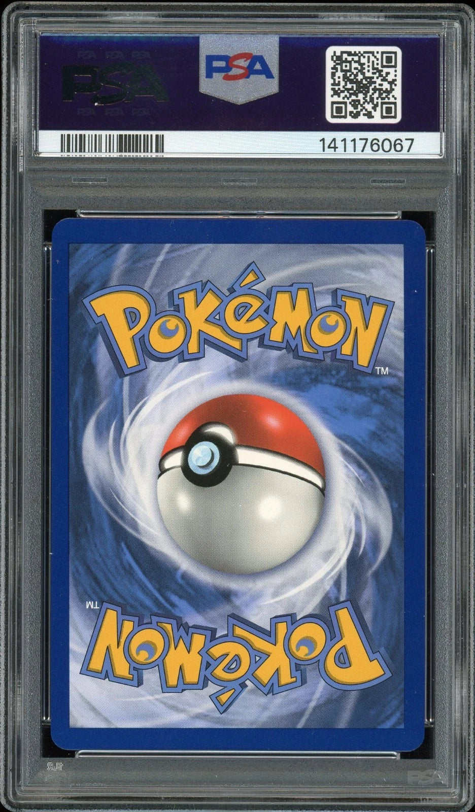 2019 Pokemon Sun & Moon Team Up #33 Pikachu & Zekrom GX PSA 9 Mint