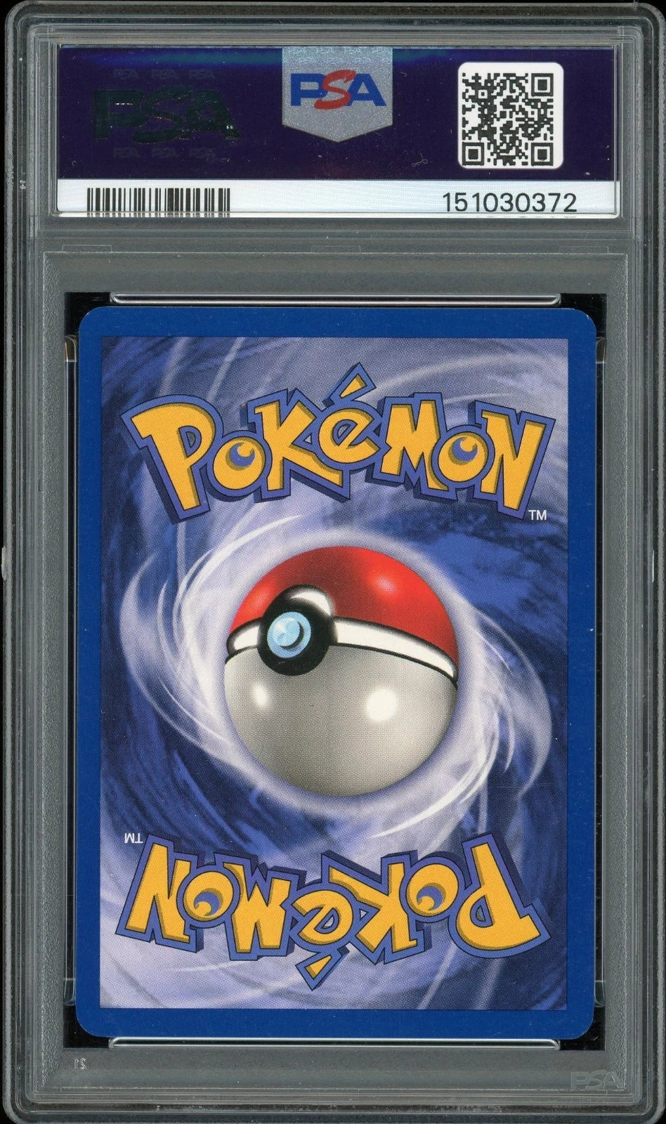 1999 Pokemon Jungle 1st Edition #34 Dodrio PSA 8 NM-MT