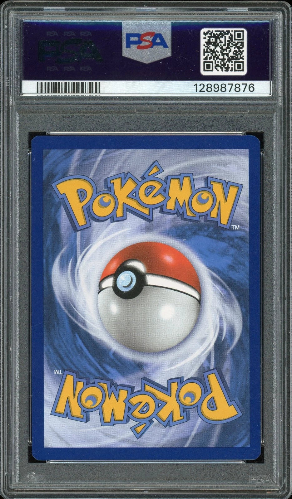 2021 Pokemon Celebrations #005 Pikachu Full Art PSA 9 Mint