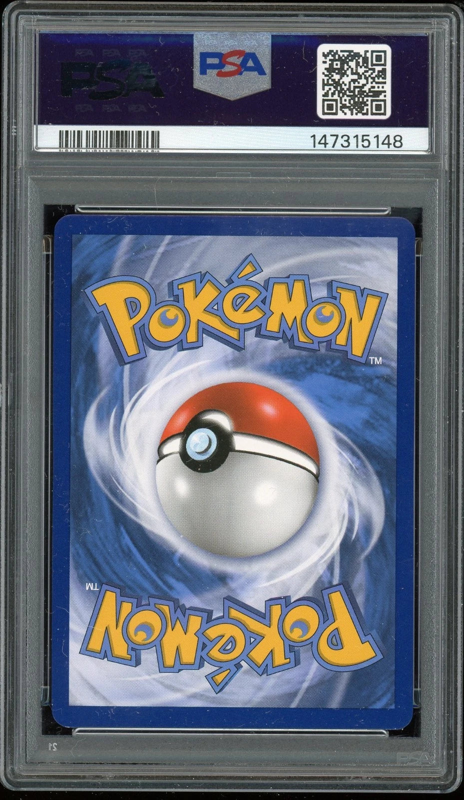 2017 Pokémon Sun & Moon #57 Buzzwole GX Crimson Invasion PSA 9 Mint