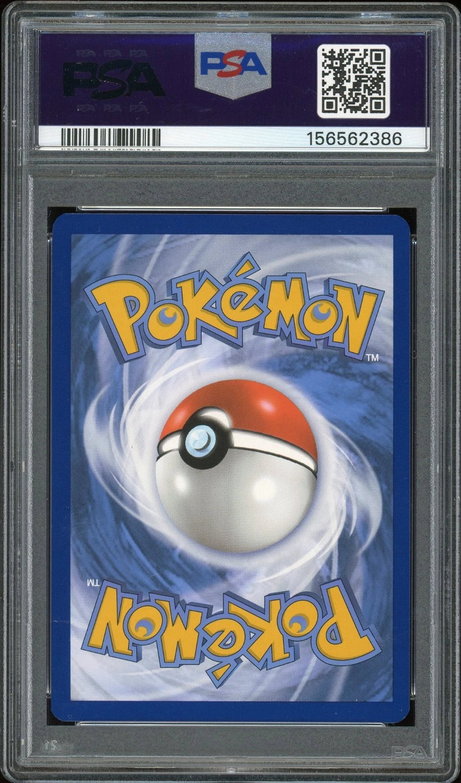 2024 Pokemon Shrouded Fable EN #069 Dusclops Illustration Rare PSA 9 Mint