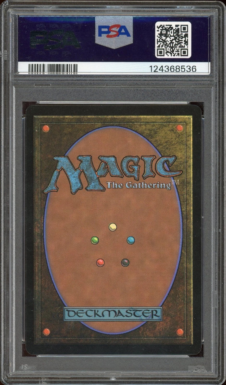 2025 MTG Secret Lair EN Spongebob Squarepants #7011 Dismember Foil PSA 10 GEM MT