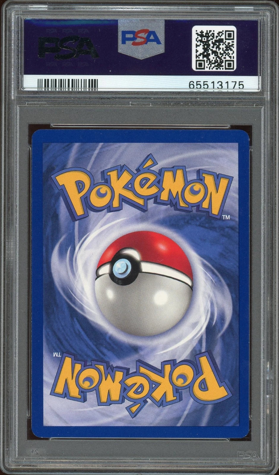 1999 Pokémon Game 1st Edition #72 Devolution Spray PSA 10 GEM MT