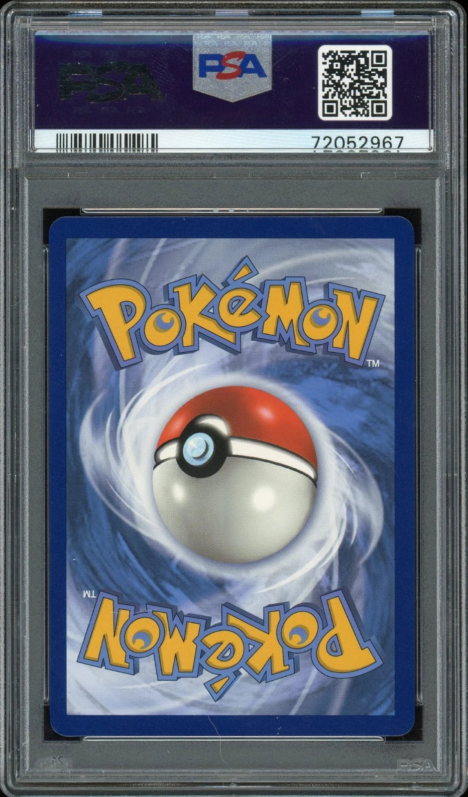 2022 Pokemon Sword & Shield Brilliants Stars #TG24 Acerola's Premonition Full Art PSA 10 GEM MT